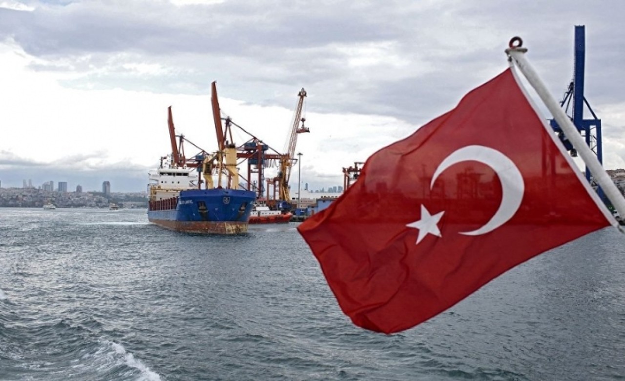 İkinci çeyrek büyüme rakamları açıklandı