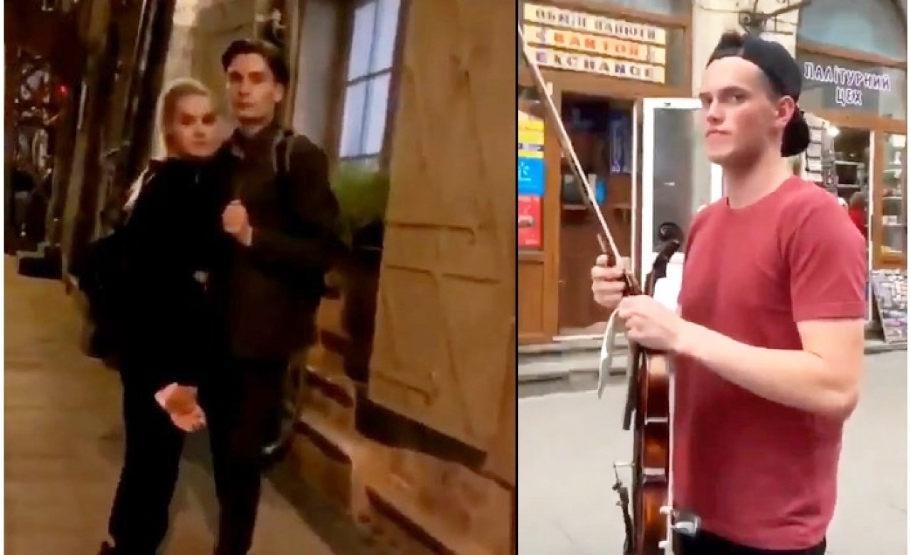 Instagram Fenomeni 'Betizmmm'in Çektiği Videolara Tepki!