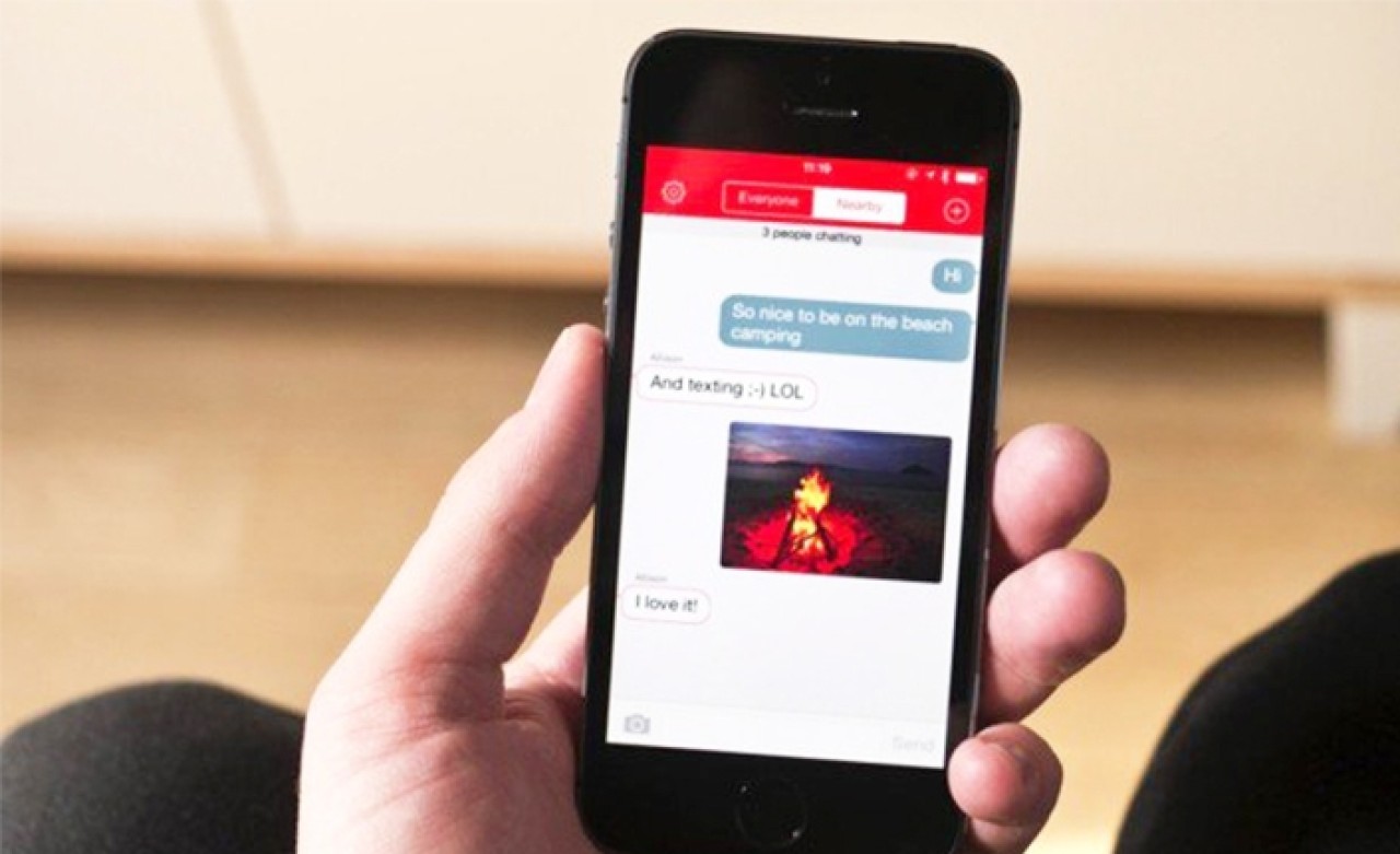 İnternet Olmadan Kullanılabilen Mesajlaşma Uygulamaları!