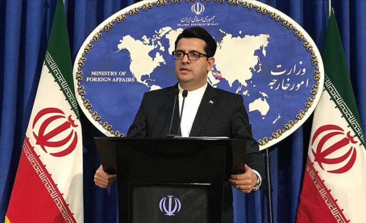 İran'dan açıklama: Üçüncü adım daha güçlü olacak