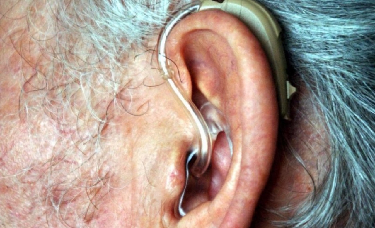 İşitme Cihazı Kullananlar Dikkat!