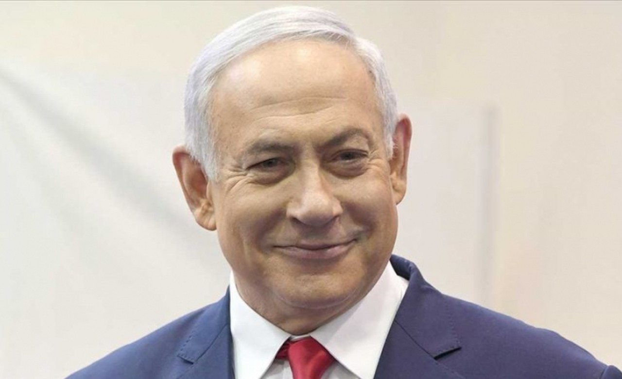 İsrail Başbakanı Netanyahu dördüncü bakanlığın da kontrolünü eline aldı