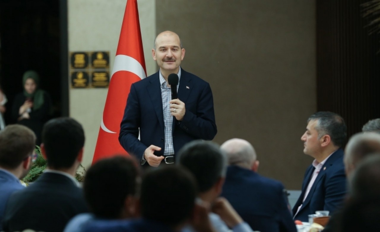 İstanbul'a Kayyım Atanırsa Tepkiniz Ne Olur?