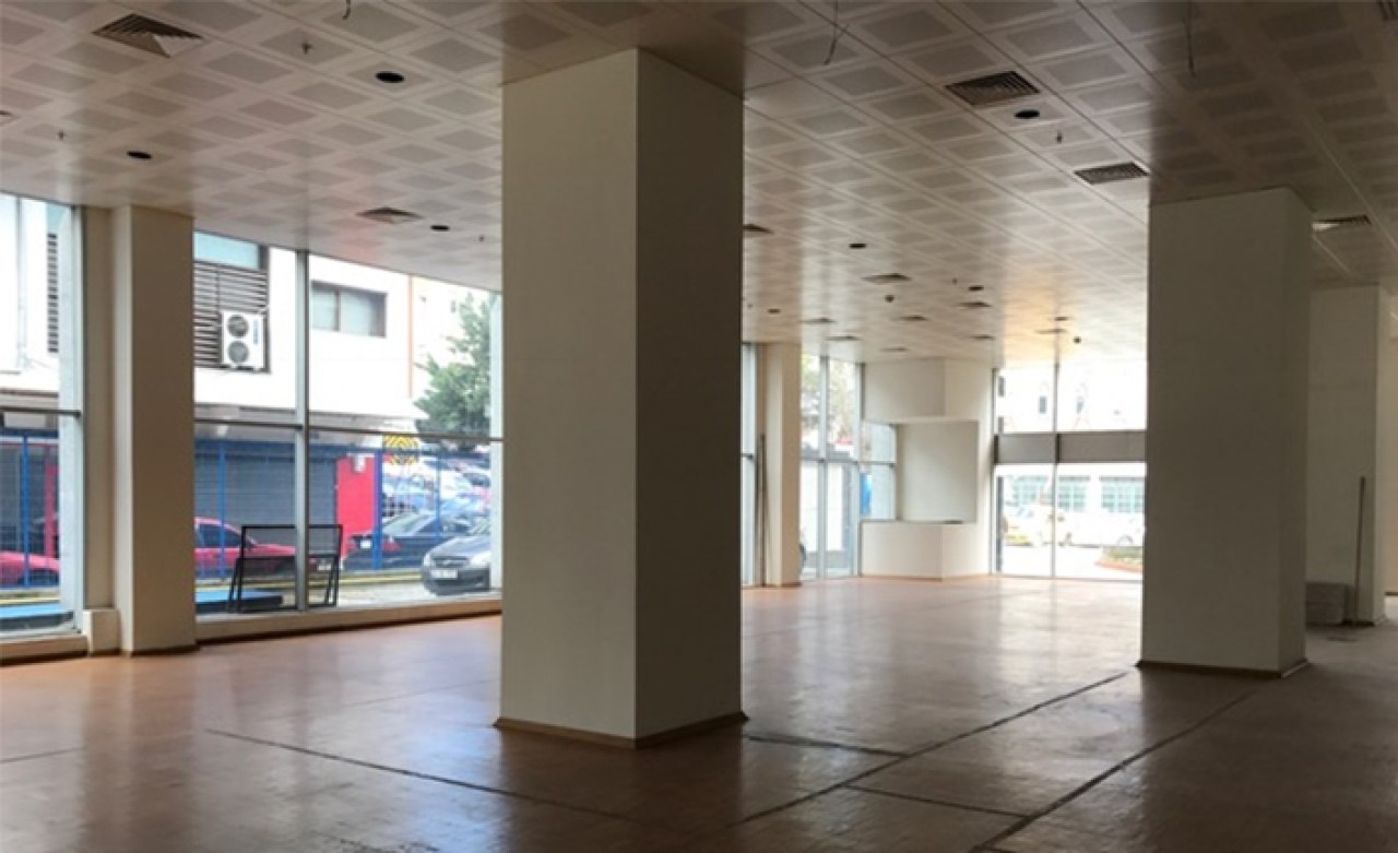 İstanbul'da icradan satılık 90 metrekare dükkan