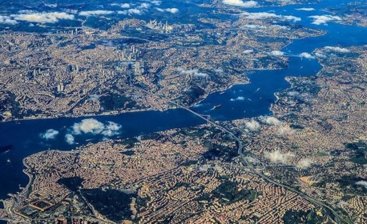 İstanbul'daki Depremin Büyüklüğü Belli Oldu!