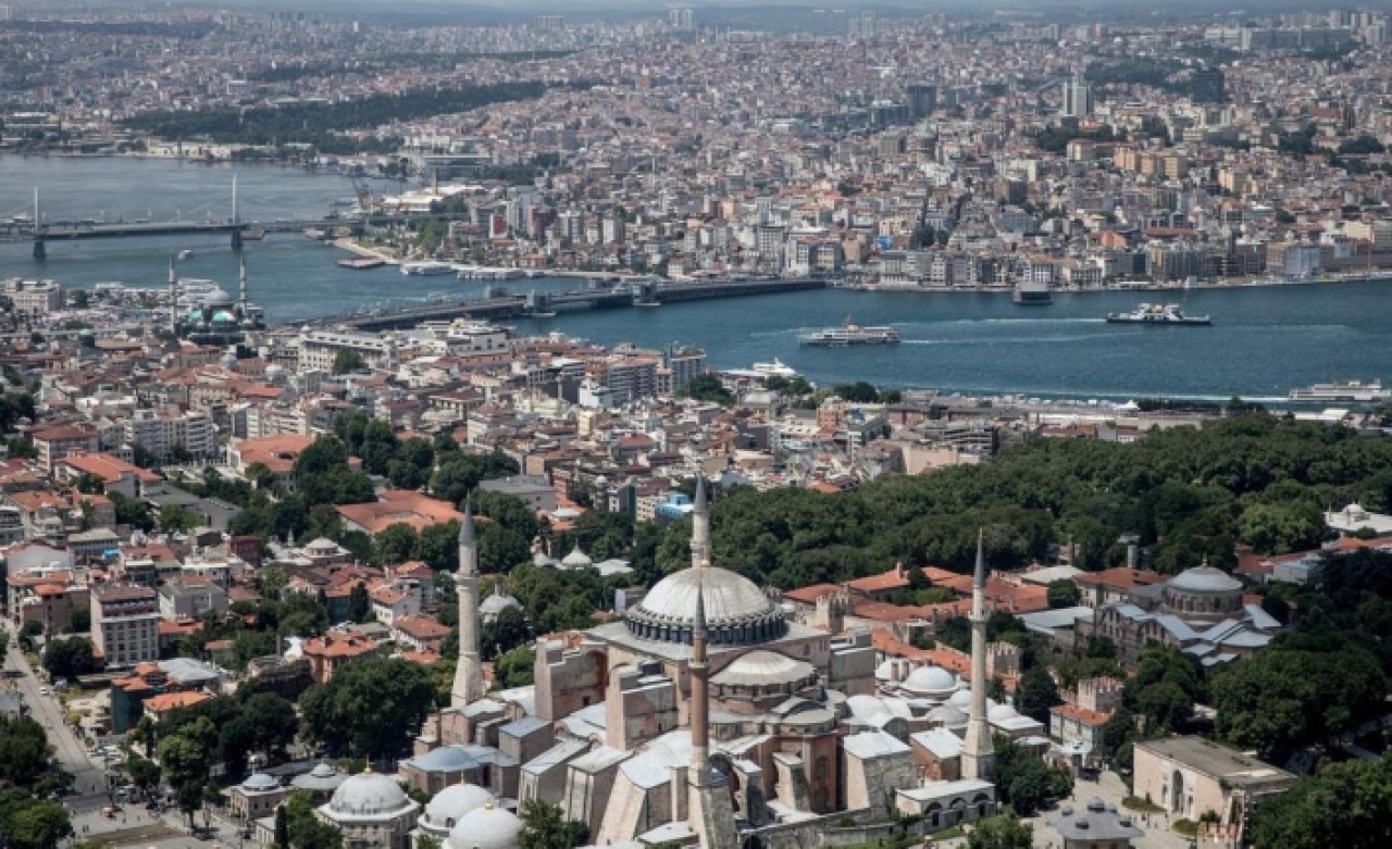 İstanbul Valiliği'nden Deprem Açıklaması