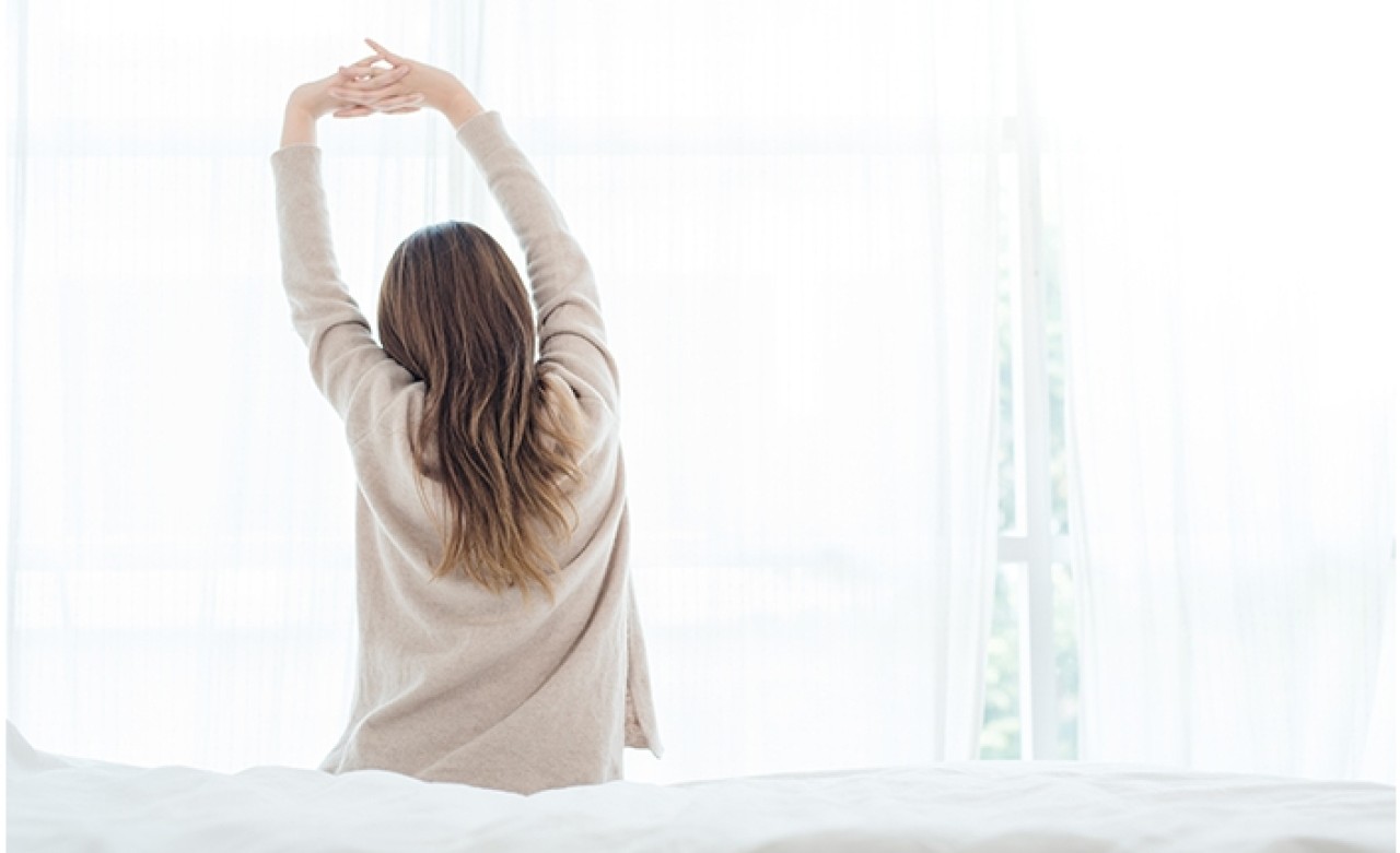 İşte 4 Saat Uykuyla Yetinebilen İnsanların Sırrı