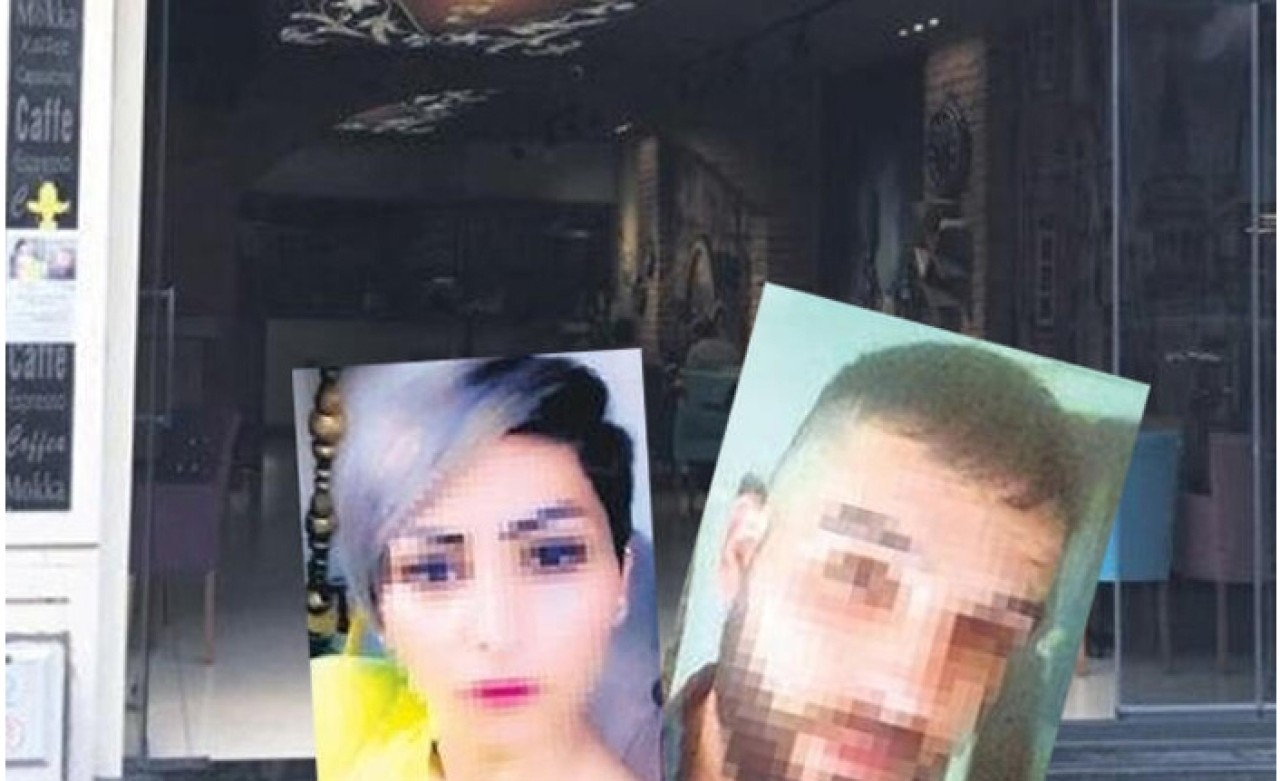 Kafede işe aldı,  anahtarı verdi... Sabah iş yerine gelince şok oldu!