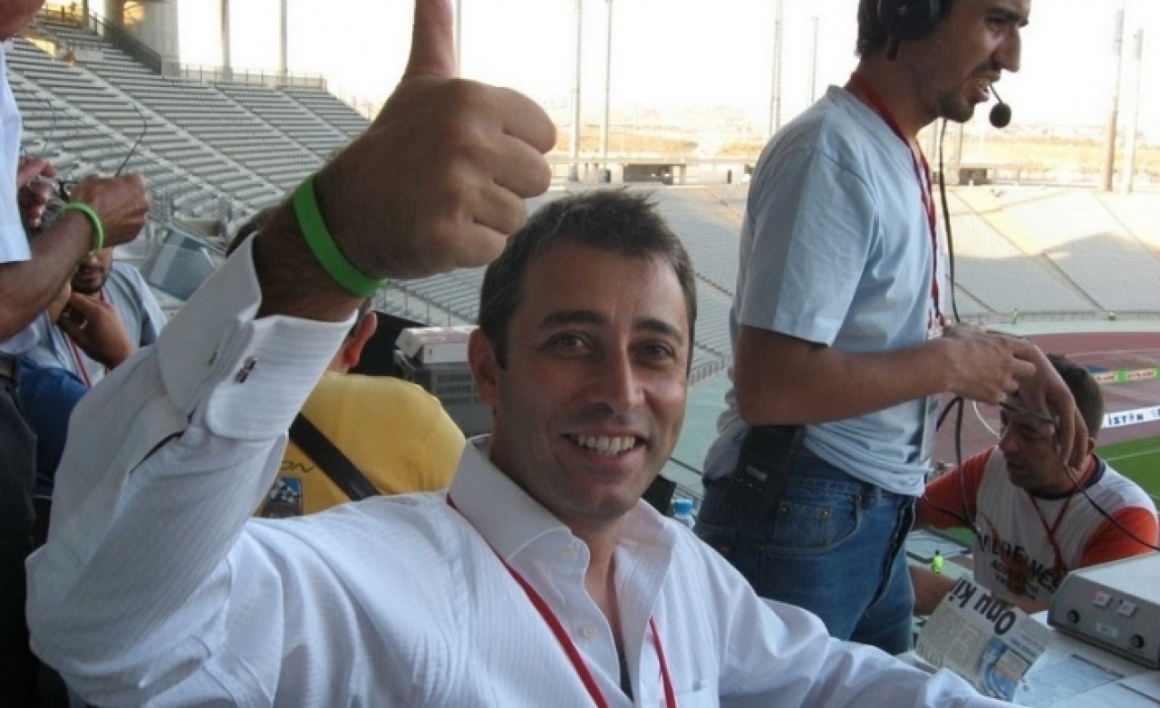 Kasımpaşa Kulübü'nden Flaş Melih Şendil Açıklaması