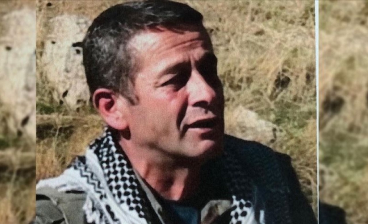 Kırmızı bültenle aranıyordu! Etkisiz hale getirildi