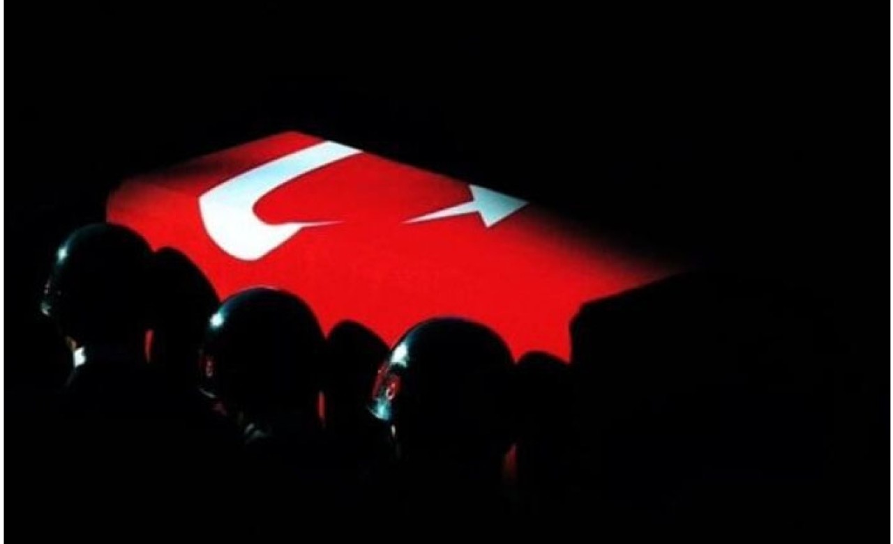 Mardin'den acı haber: 1 asker şehit,  2 asker yaralı