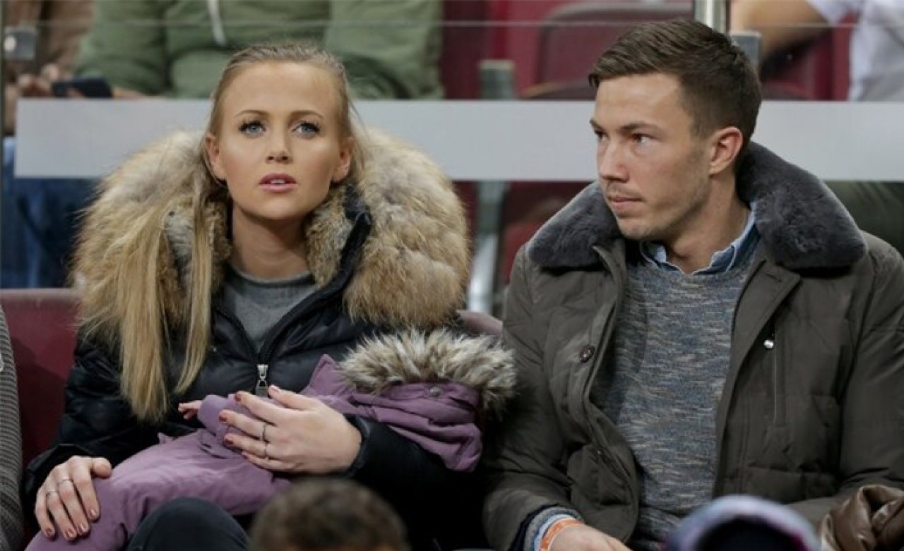 Martin Linnes'in Eşinden Sitem Dolu Paylaşım!