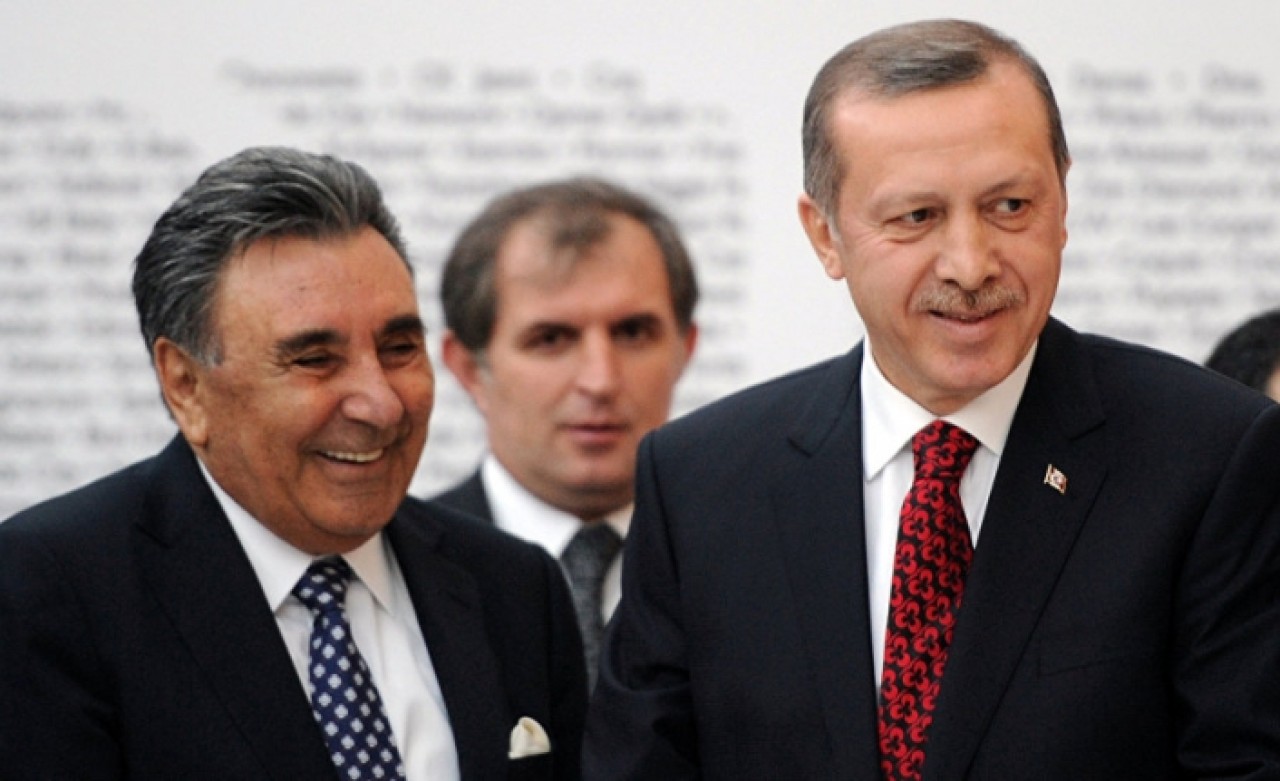 Medya Şirketlerini Satan Aydın Doğan'dan Geri Dönüş Sinyali