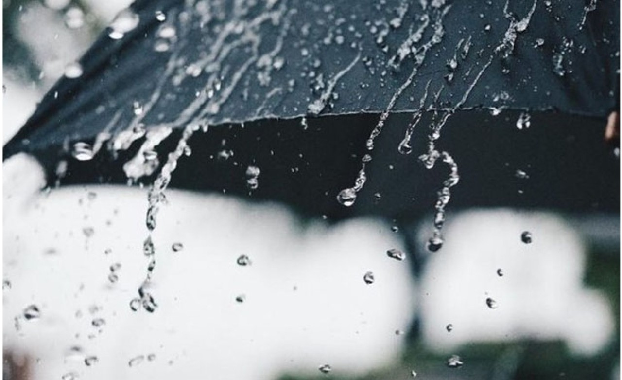 Meteoroloji uyardı! Sağanak geliyor