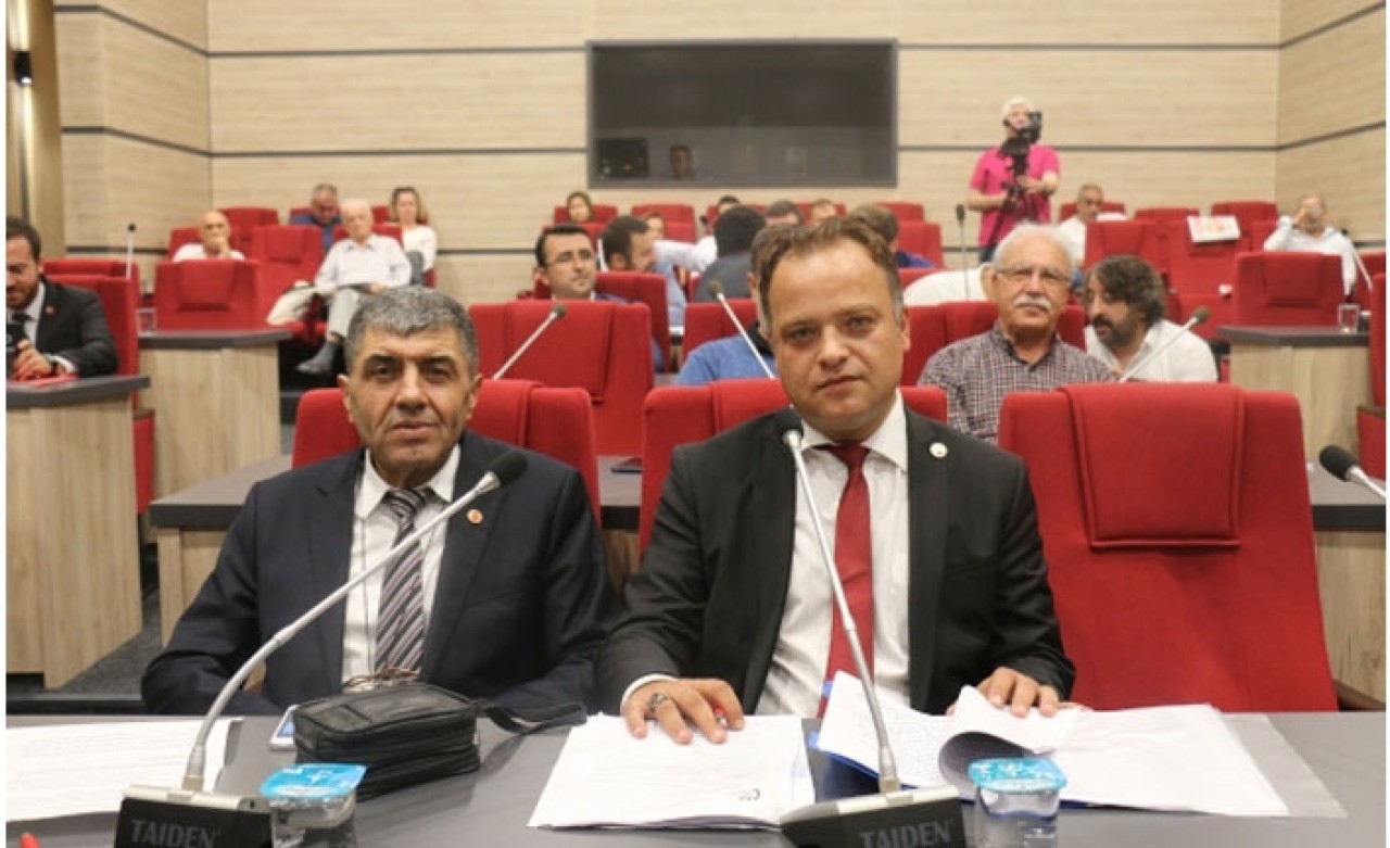 MHP'li Arslan: Bugün tedbir almazsak yarın bedel öderiz