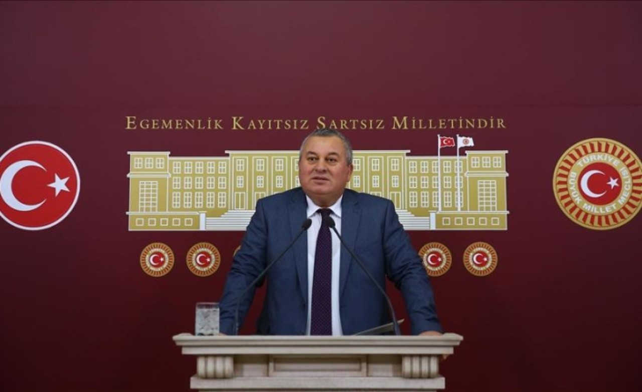 MHP'li Enginyurt'tan flaş Davutoğlu yorumu