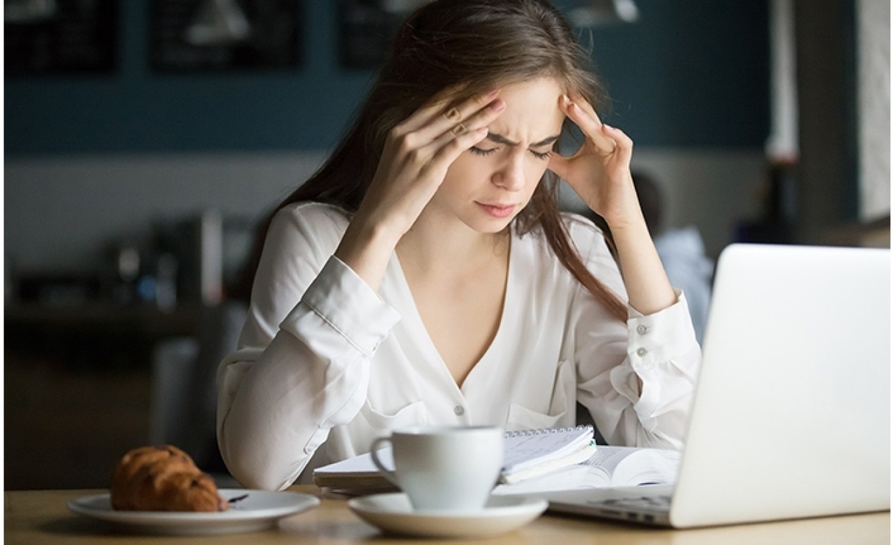 Migreninizin Sebebi Bu Olabilir!