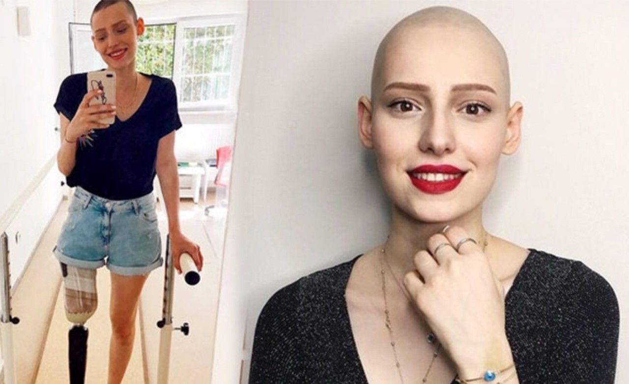 Neslican Tay'ın Son Sözleri Milyonlarca Kez İzlendi!