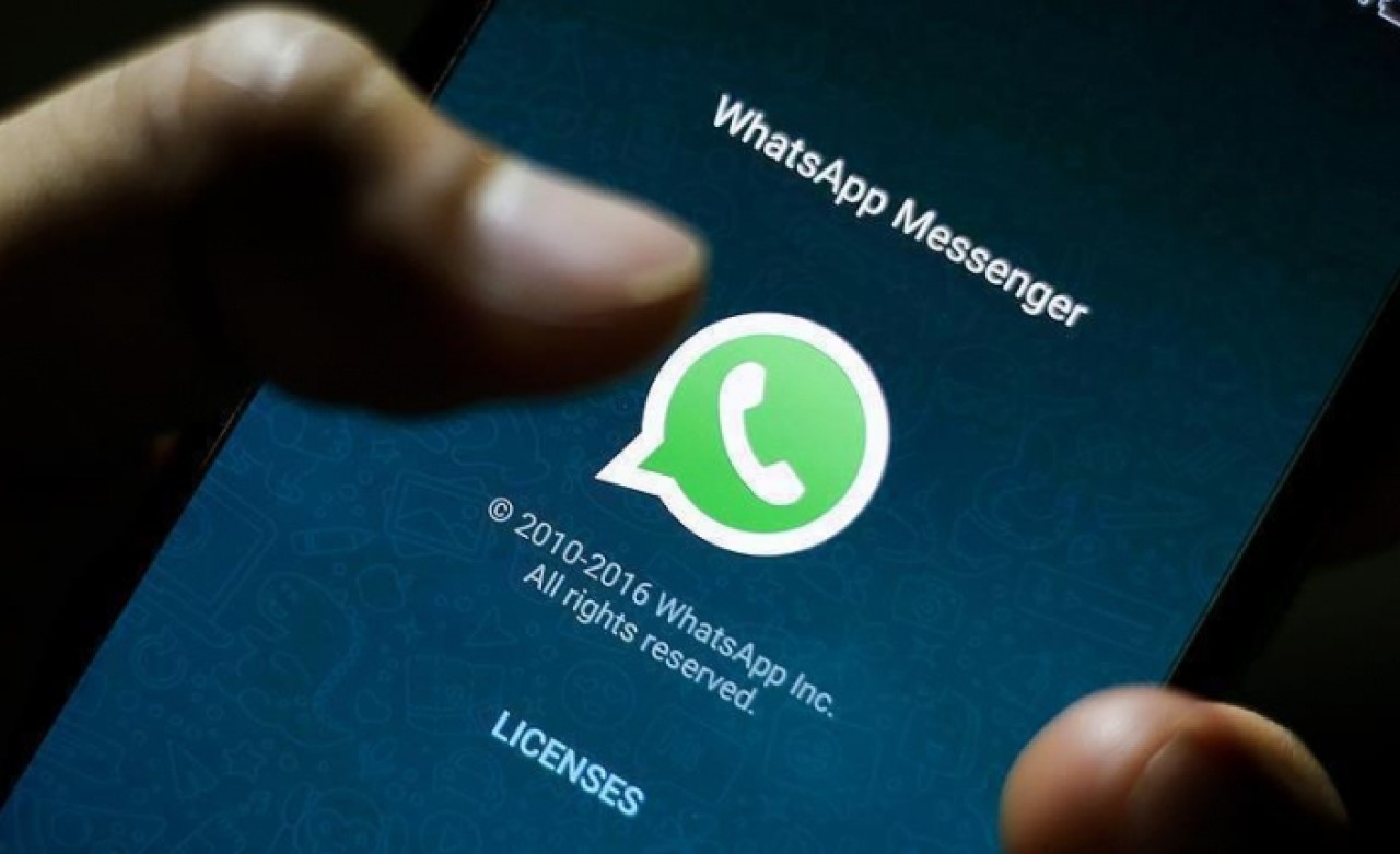 O Telefonlarda Whatsapp Kullananlar Yandı!