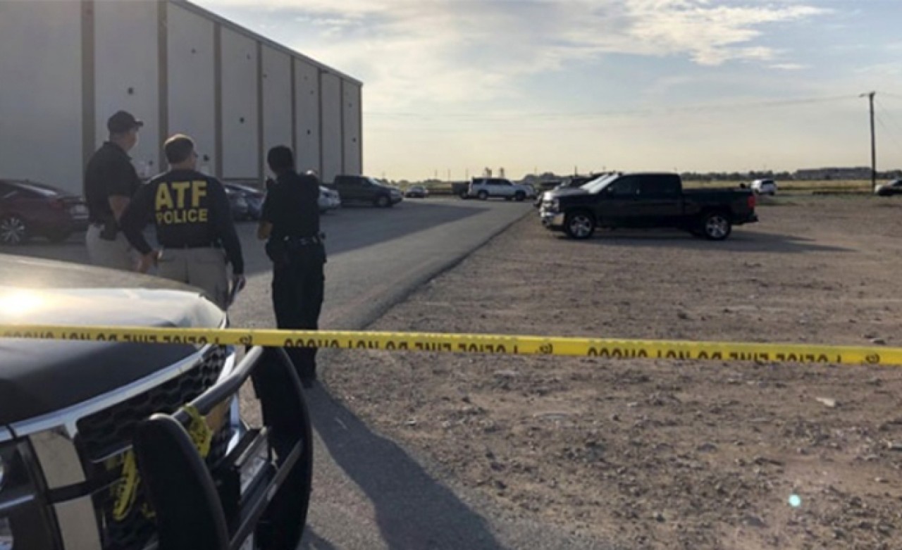 Ölü sayısı 7'ye yükseldi! Trump'tan 'akıl sağlığı' açıklaması