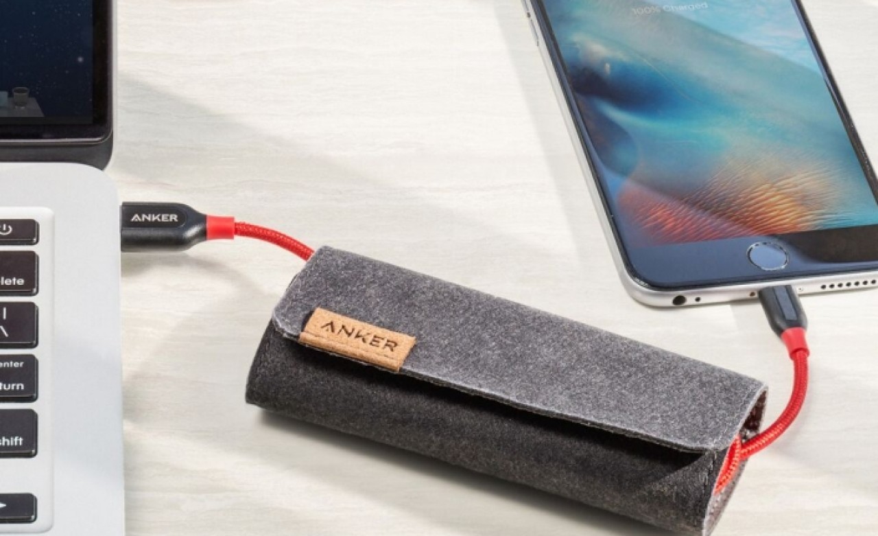 Ömür Boyu Garanti Veren Şarj Kablosu!