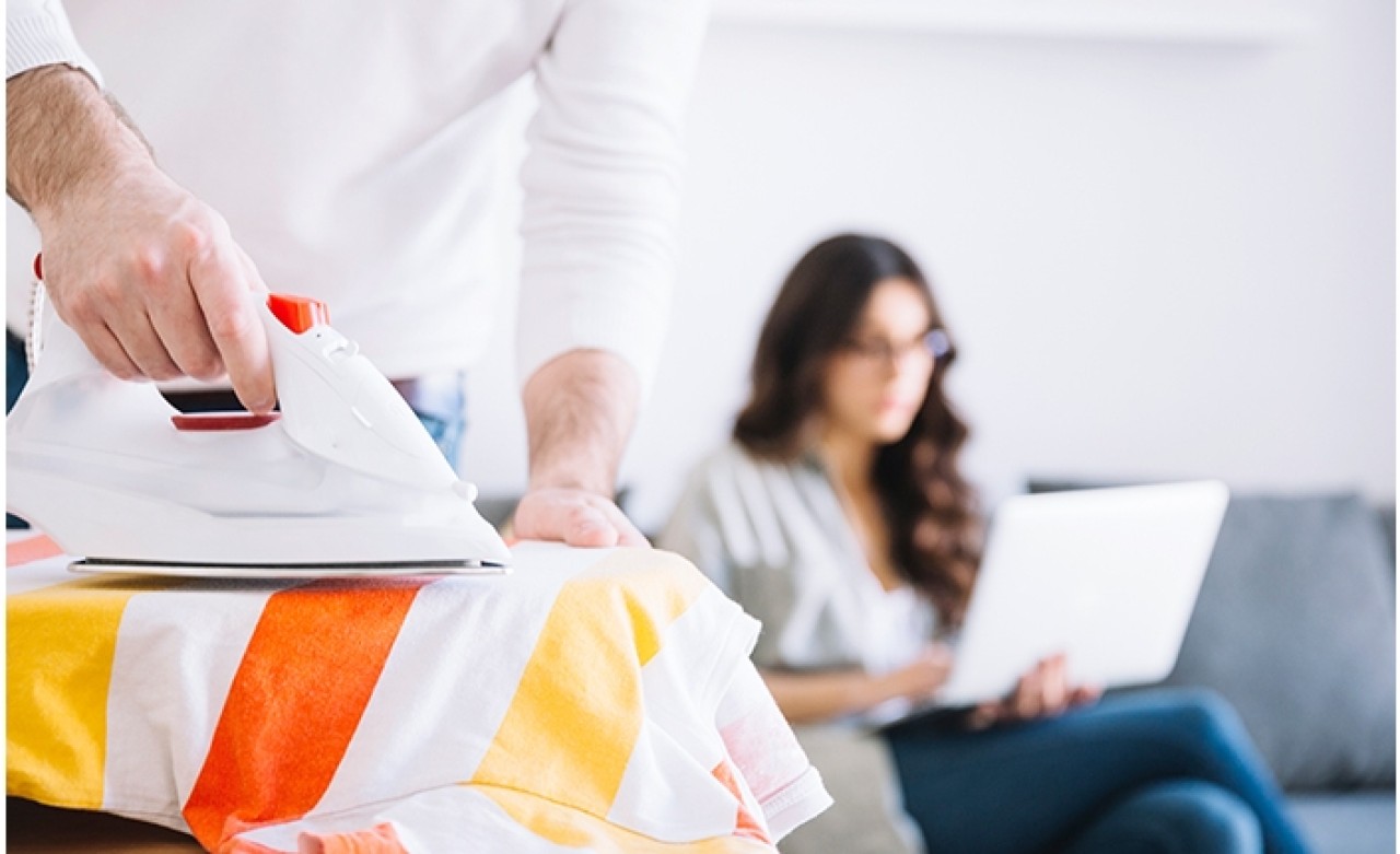 O Araştırma Evlilikteki Gerçeği Ortaya Koydu!