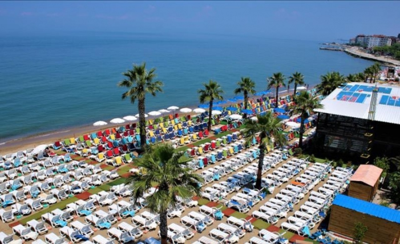 Otellerin Yaptığı Sahtekarlık Açığa Çıktı!