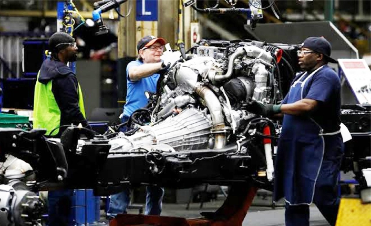 Otomobil Devinde 40 Bin İşçi Greve Gidiyor!