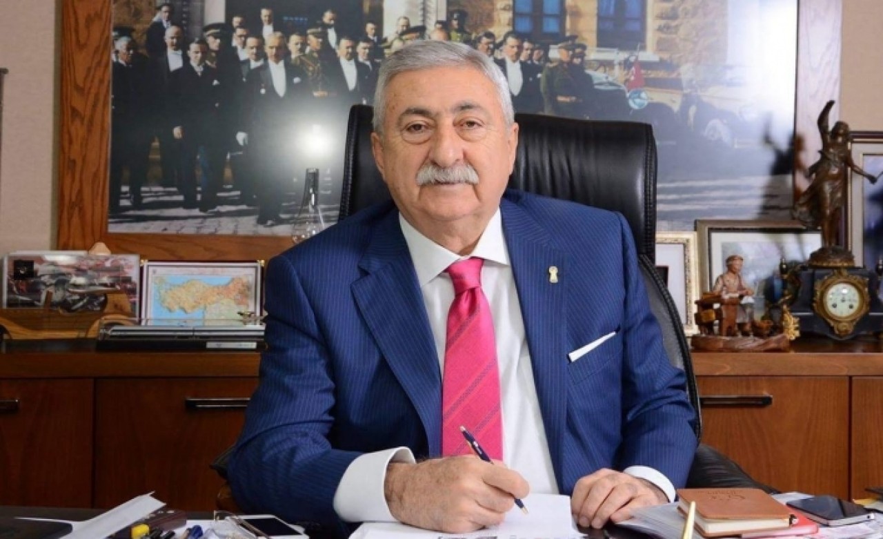 Palandöken: 'Esnaflar,  öfke kontrolü eğitimi almalı'