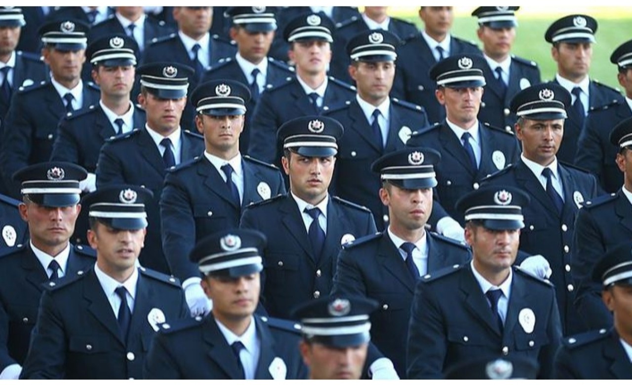 Polis Alım Şartlarında Kritik Değişiklik!