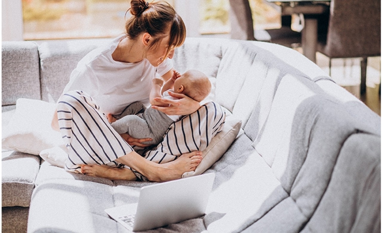 sahibinden.com'da ikinci el bebek bezi aranıyor