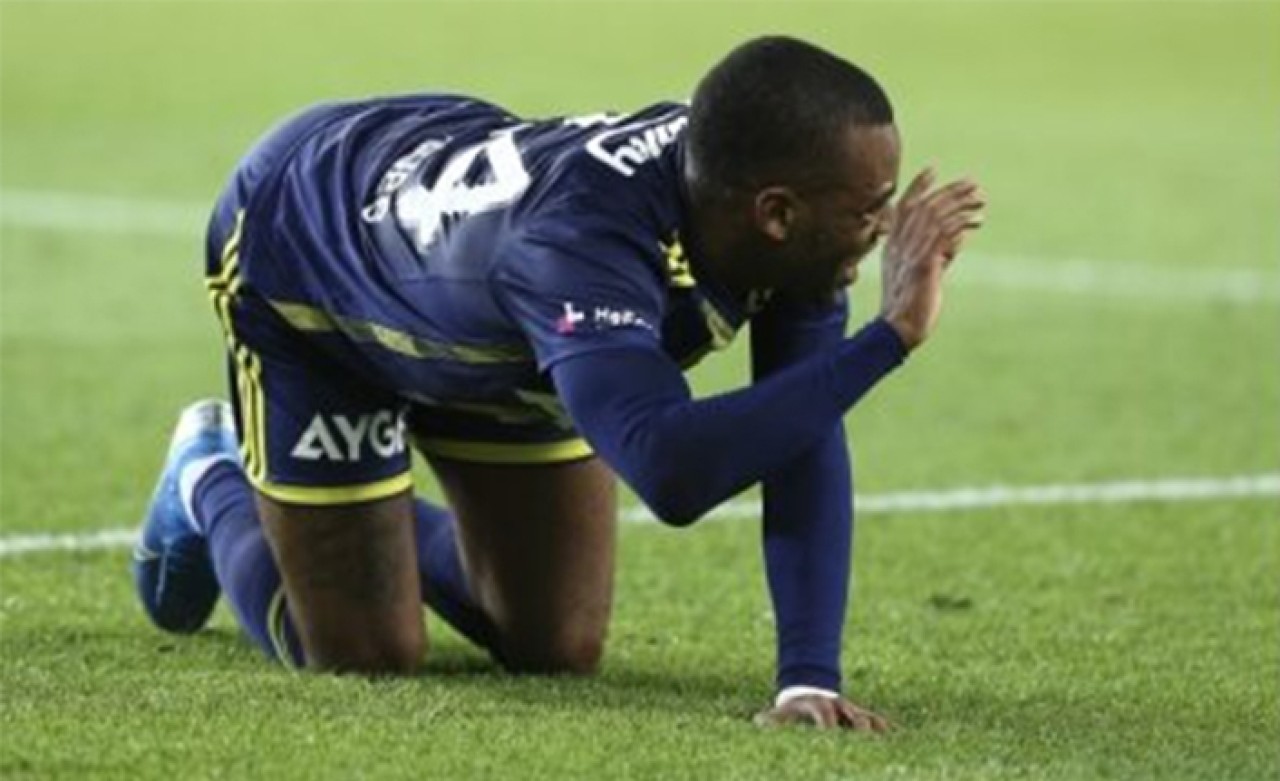 Sarı Lacivertlilerde Derbi Öncesi Şok Sakatlık!