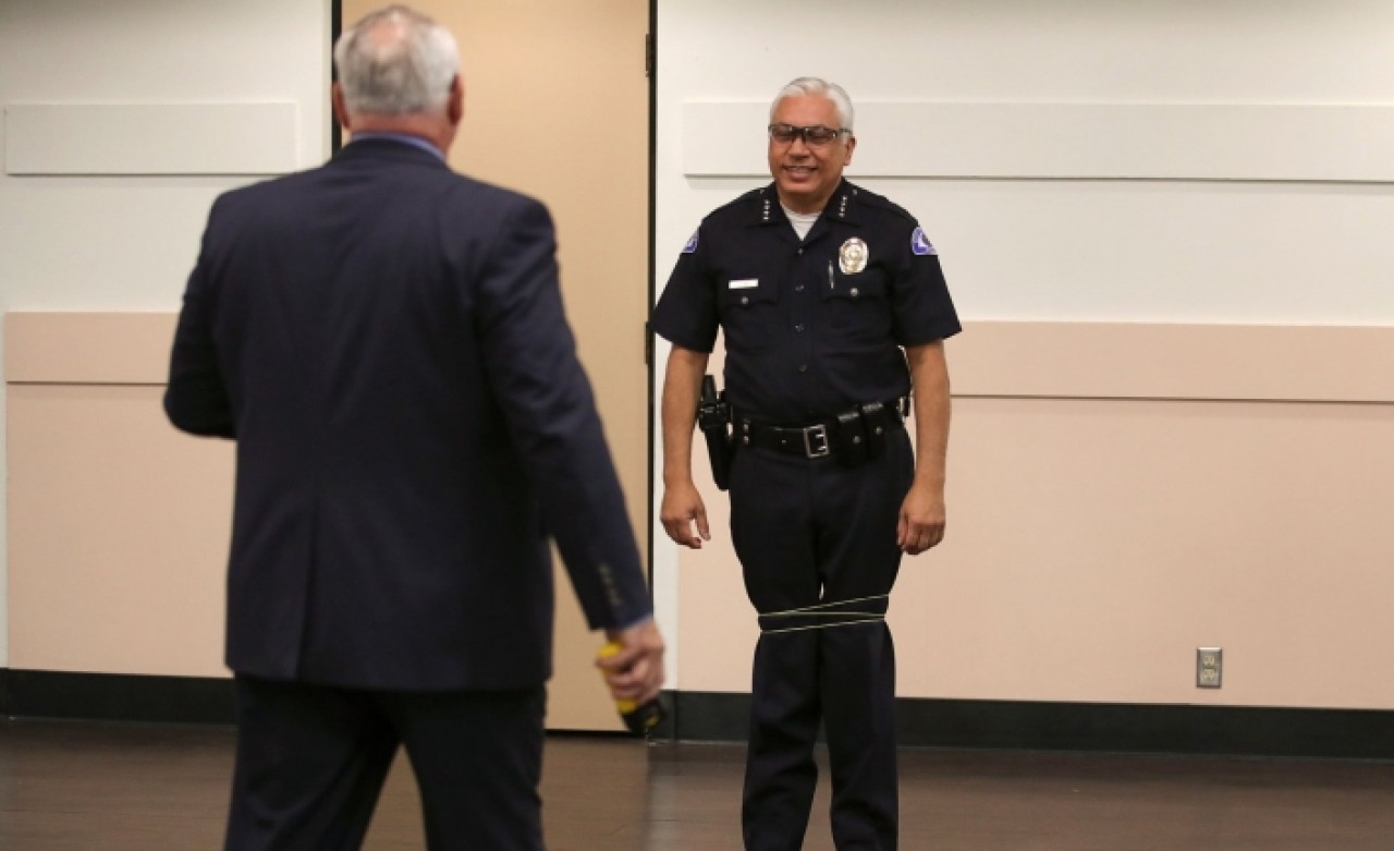 Suçluların Korkulu Rüyası Olacak!