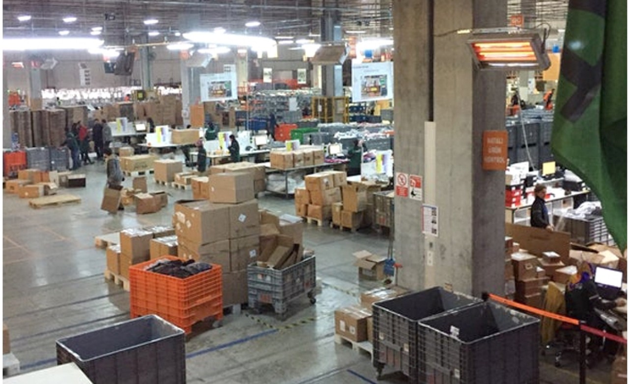 Trendyol'da İşçilere Kötü Muamele İddiası!