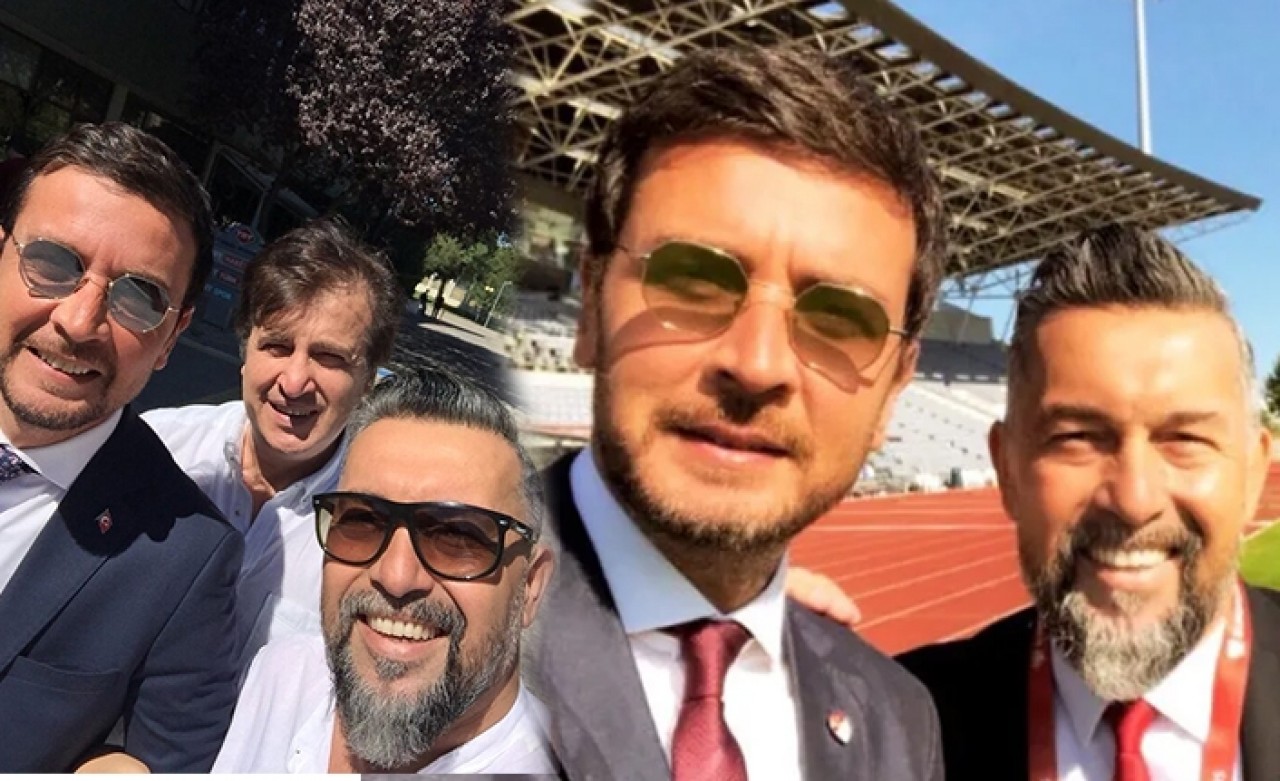 TRT Spor'da flaş ayrılık! O isimle yollar ayrıldı