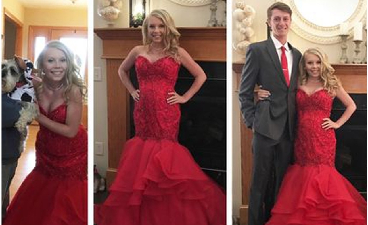 Doğan Bebeğini Bahçeye Gömdü!