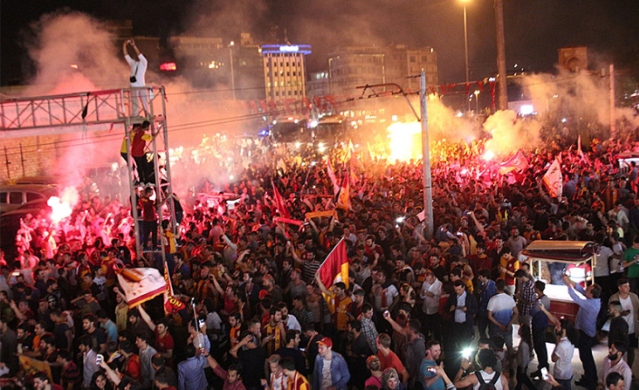 UltrAslan'dan Ali Koç'a Flaş Sözler!