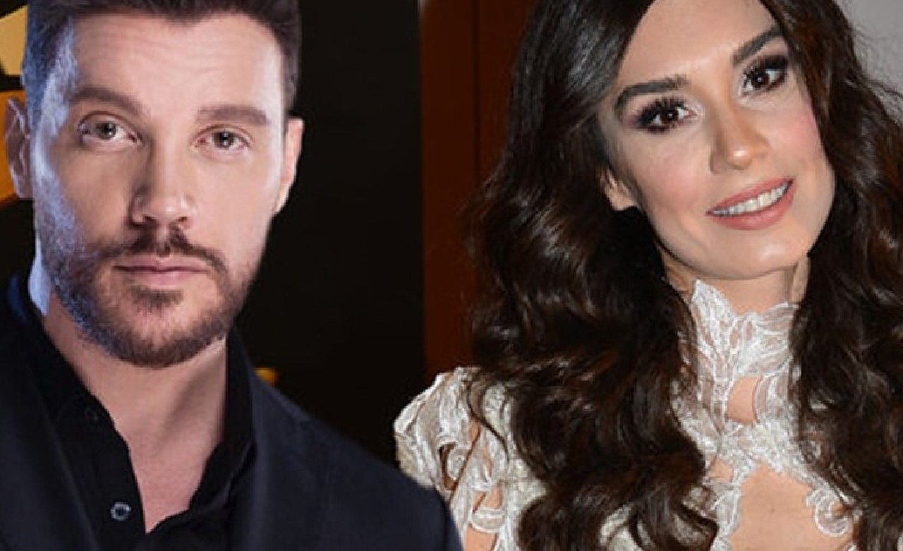 Ünlü çiftin boşanma nedeni şaşırttı