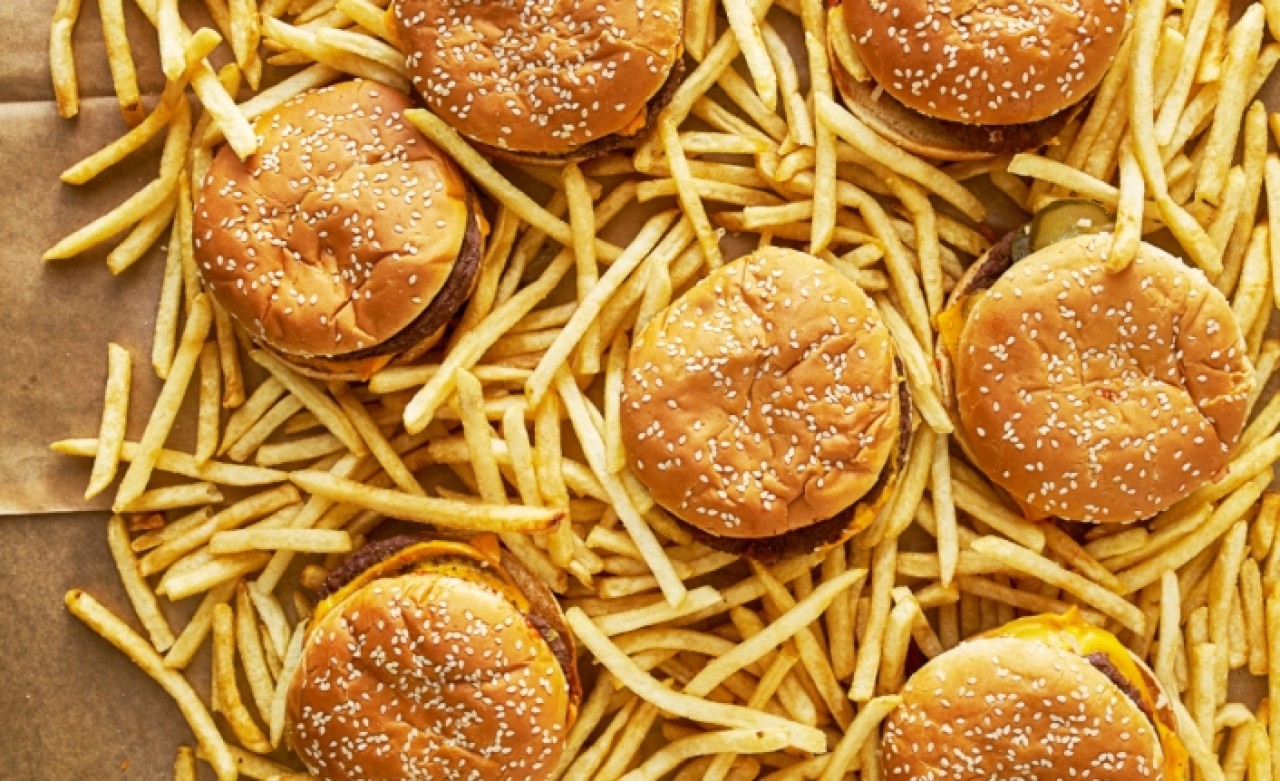 Ünlü Fast Food Zincirinden Sağlık İtirafı!