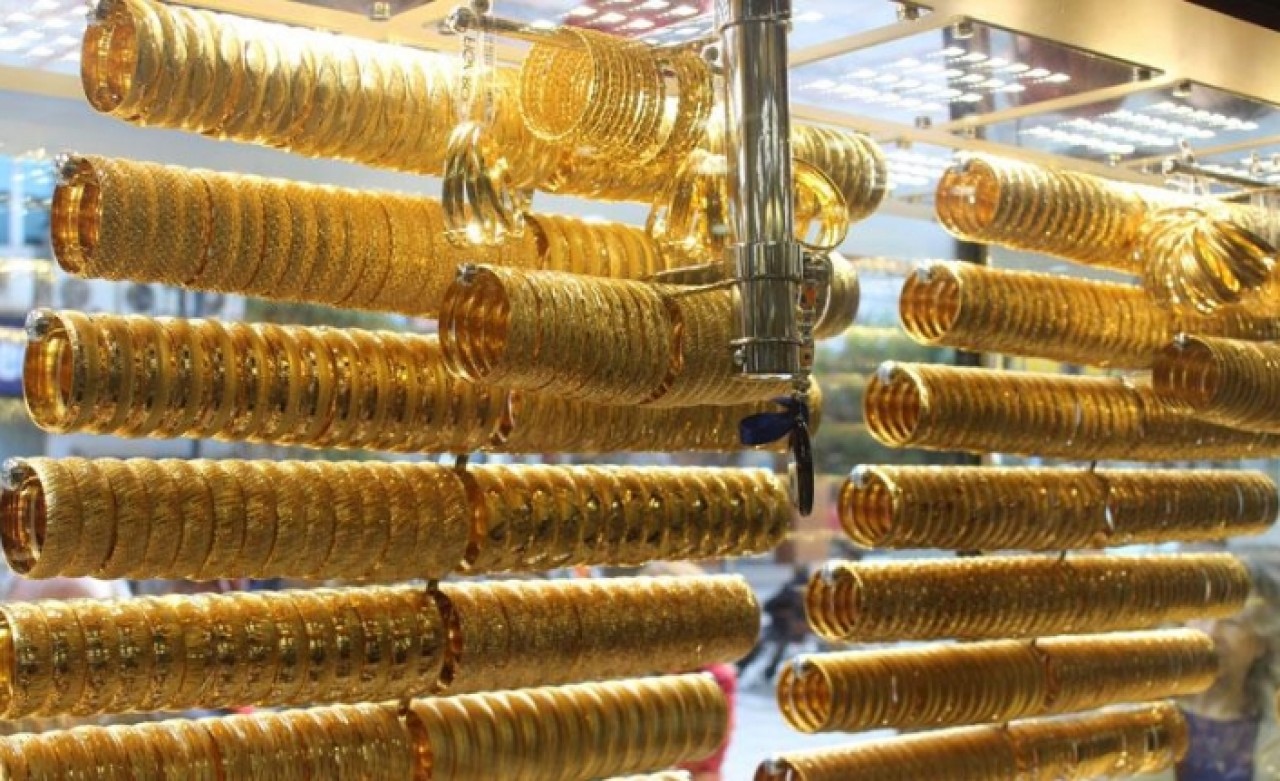 Ünlü Kuyumcu Konkordato İlan Etti!