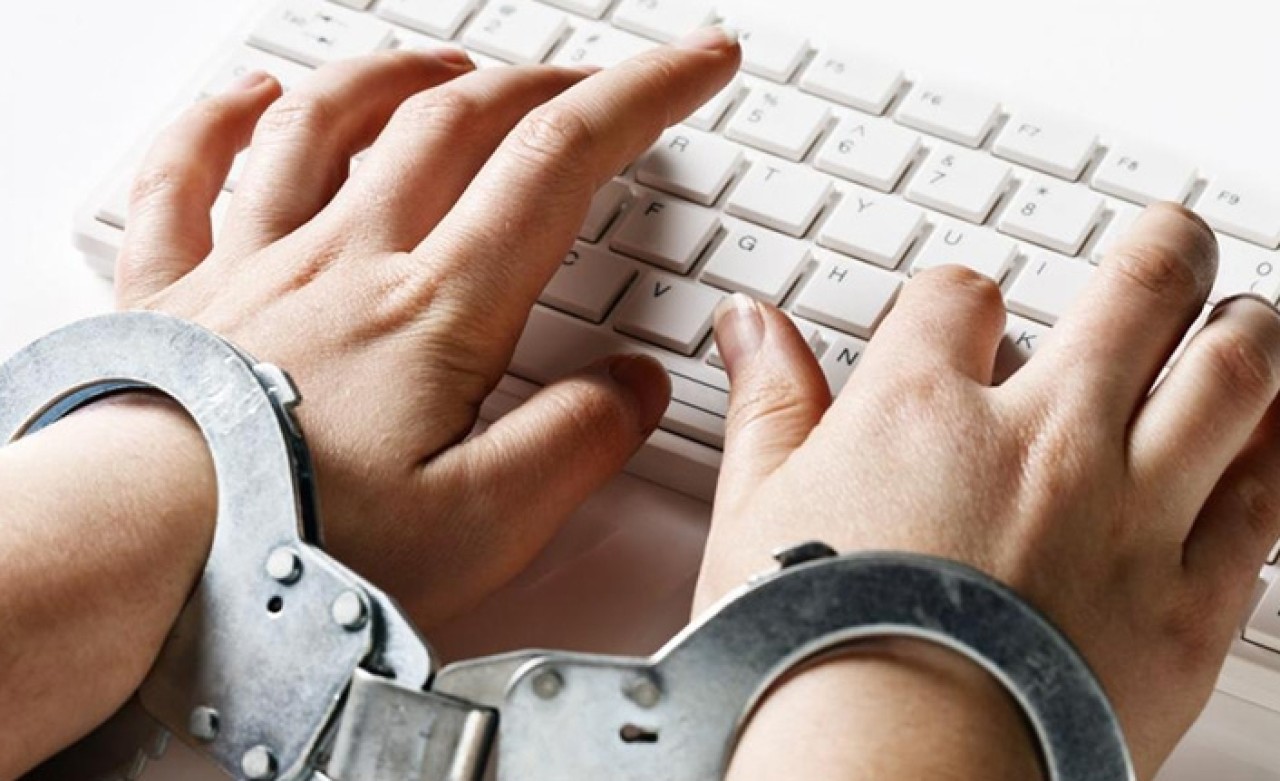 Ünlü Medya Kuruluşunun Yöneticisi Gözaltına Alındı