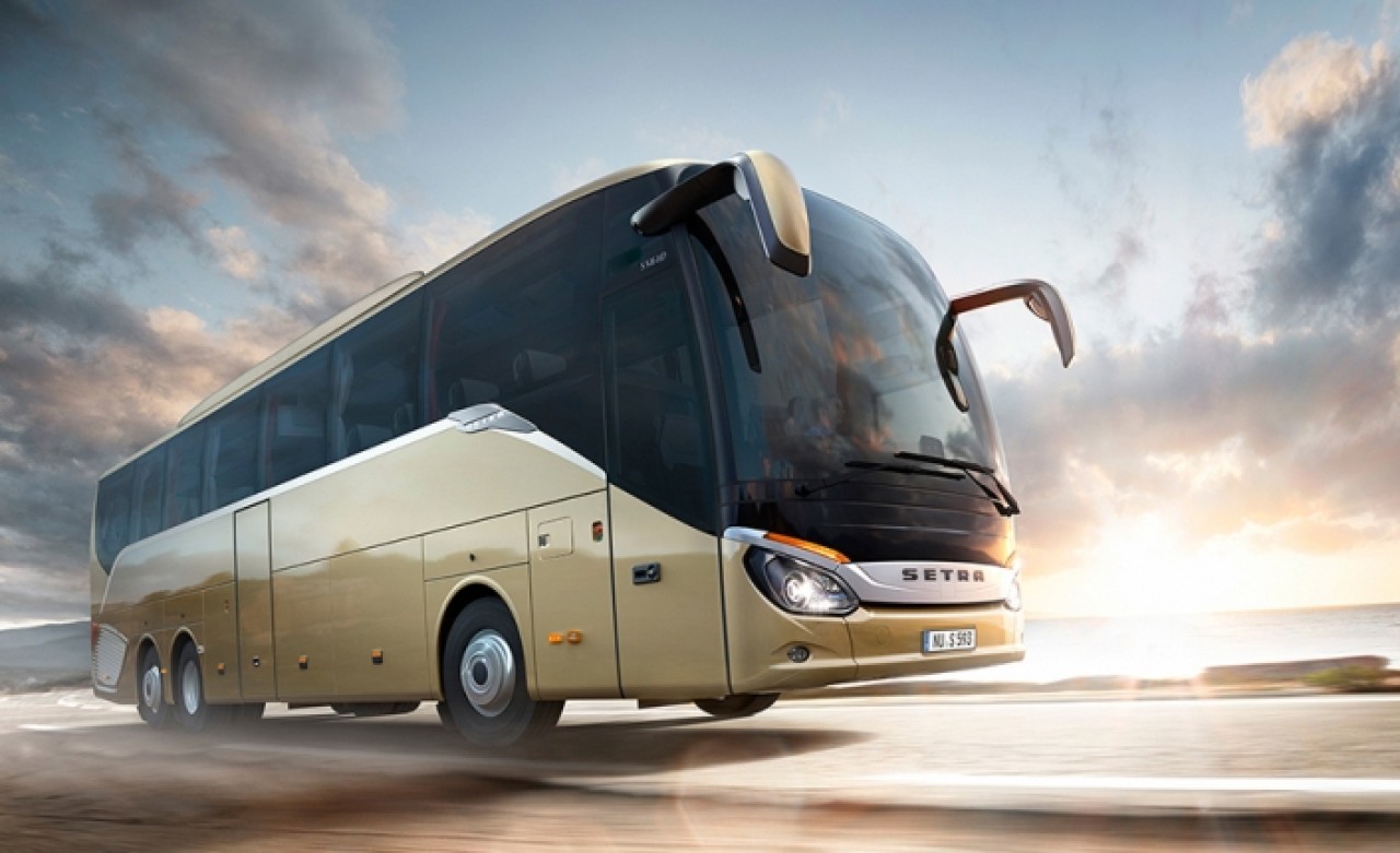 Ünlü Otobüs Firması Resmen Satıldı!