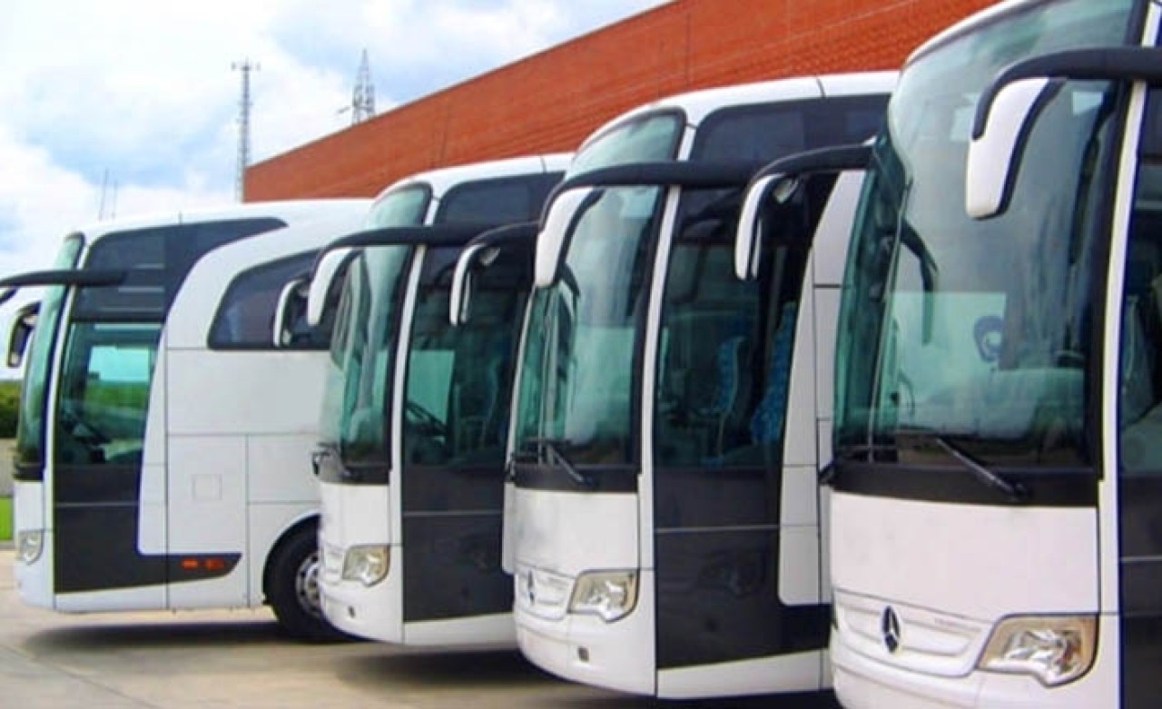 Ünlü Otobüs Firmasında Artık Onlar Olmayacak!