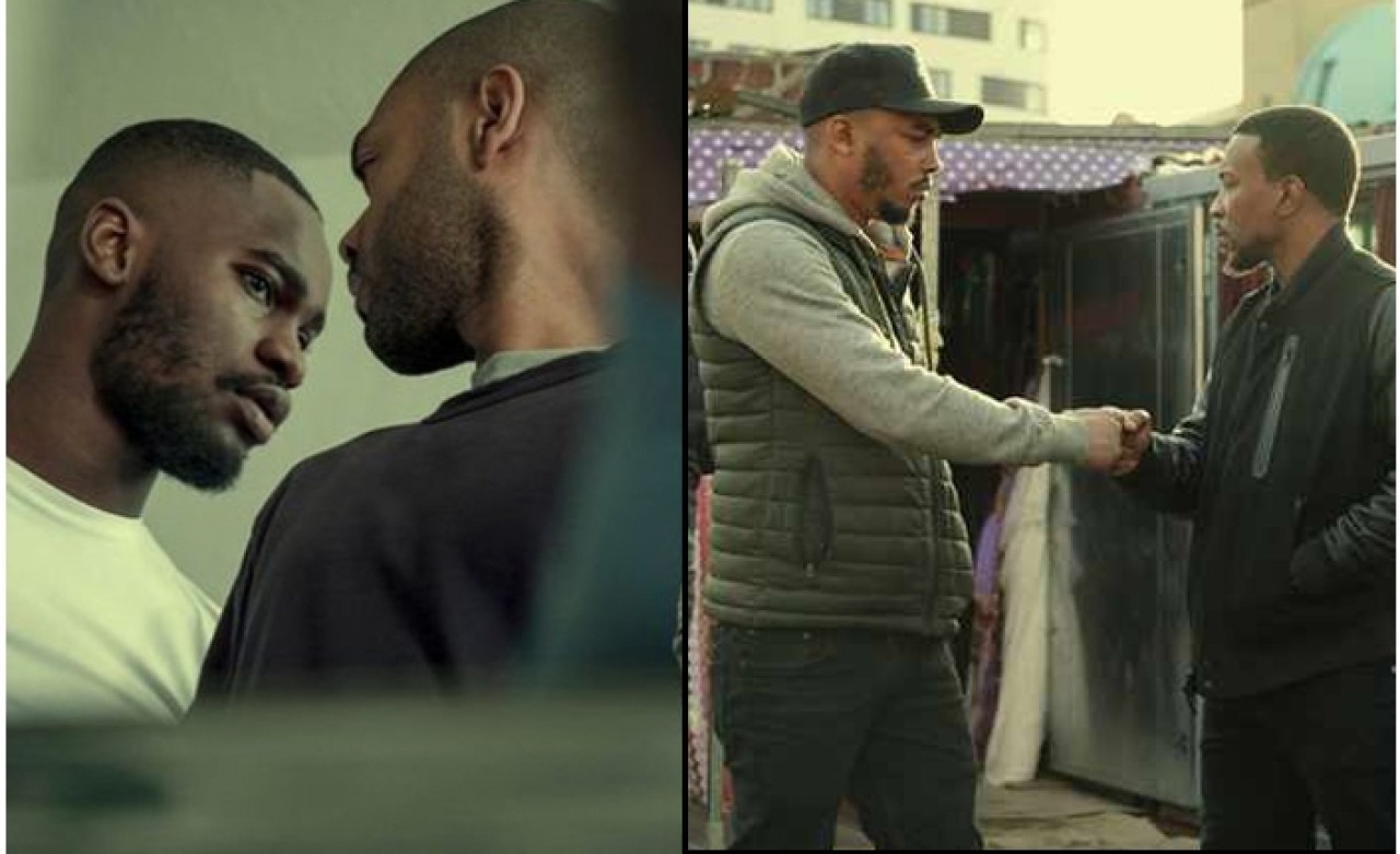 Ünlü Rapçi,  Sevdiği Dizi Yayından Kaldırılınca Bunu Yaptı