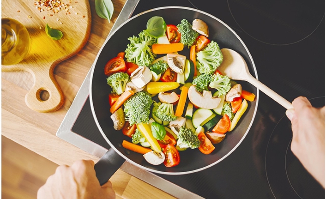 Vejetaryen ya da Vegansanız Bu Habere Dikkat!