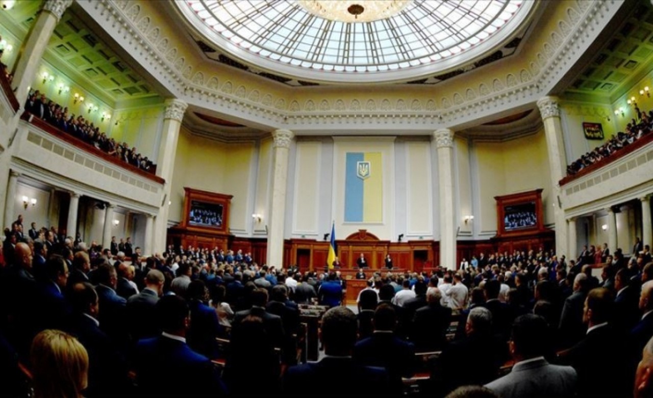 Yasa tasarısı kabul edildi,  milletvekili dokunulmazlığı kaldırıldı