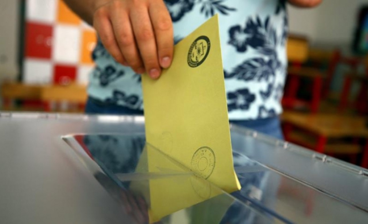 Yerel seçimler öncesi görevden uzaklaştırılan 41 belediye başkanı hakkında karar