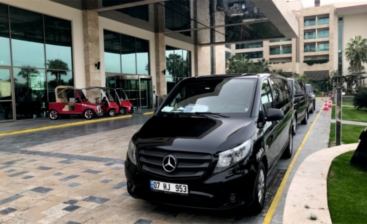 10 Bin UBER Sürücüsü Oraya Başvurdu!