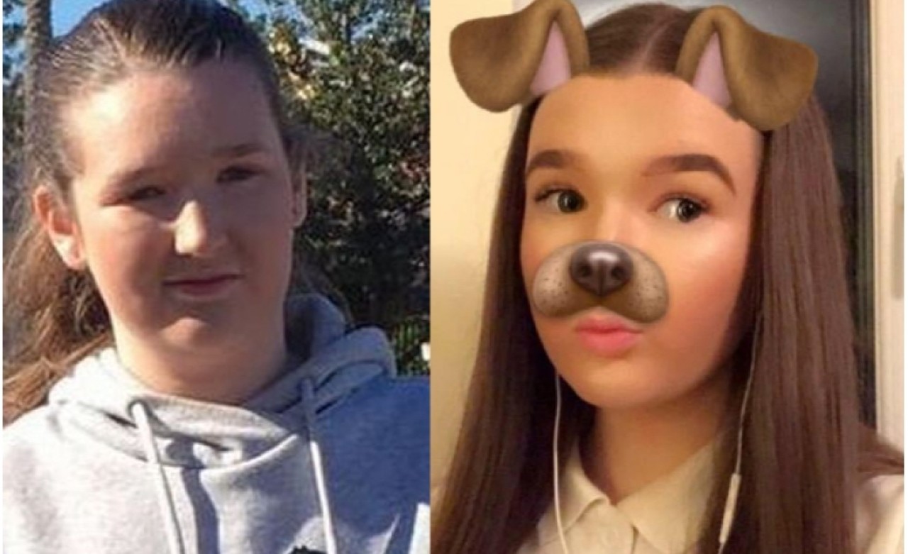 15 Yaşındaki Kız Aniden Yere Düşüp Öldü!