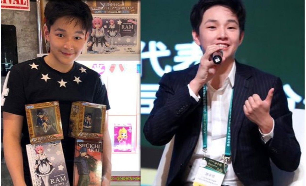 24 Yaşında Milyarder Oldu!